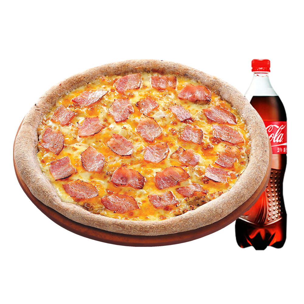 피자알볼로 치즈피자 (XL) 성분 분석