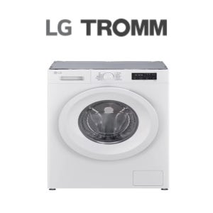 LG 트롬 빌트인세탁기 9kg 원룸 오피스텔세탁기 화이트 F9WTBQ