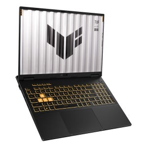 ASUS TUF Gaming F16 FX608JPR-QT035 게이밍 노트북 인텔코어 i7-14650HX 16GB 512GB RTX 5070 프리도스