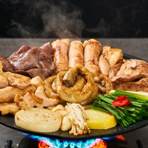꽉찬 곱 과 육즙가득 탱글한 식감 소곱창 막창 대창 염통 모음페이지