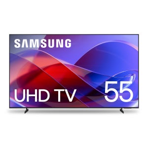 삼성 Crystal UHD U7900 4K 스마트TV 139cm(55인치), 벽걸이 기사방문설치