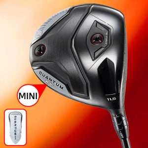 [오늘 발송] 2026 캘러웨이코리아 퀀텀 미니 드라이버