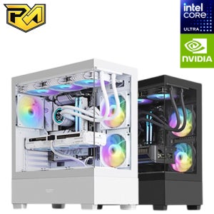 플레이몰PC - intel - 04 인텔 울트라 250K Plus RTX 5060 게임용 및 작업용