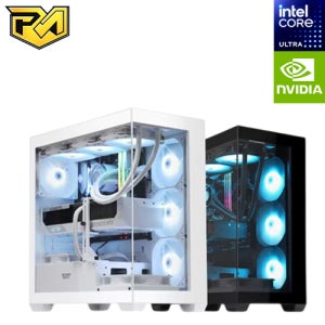 플레이몰PC - intel - 06 인텔 울트라9 285K 5080 게임용초고사양PC