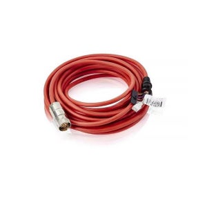 ABB 로봇 SxTPU3 티칭기 케이블 3HAC031683-003
