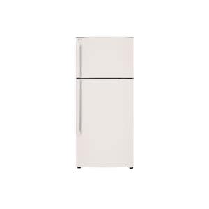 LG 일반냉장고 오브제컬렉션 베이지 D502MEE33 507리터 자동정온 (사업자용)
