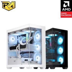플레이몰PC - AMD - 05 라이젠7 7800x3D 9070 XT 고사양게임용PC