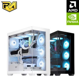 플레이몰PC - AMD - 06 라이젠7 9800x3D RTX 5070 Ti 초고사양 게임용 작업용