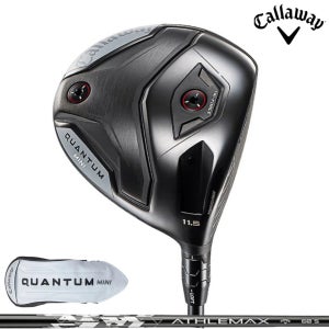 캘러웨이 퀀텀 미니 드라이버 2026년 캘러웨이코리아