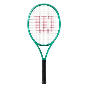 (신형)윌슨 블레이드 V10 100UL 265g 테니스라켓 BLADE V10 100UL