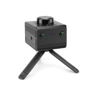 DFR1220 SLAMTEC Aurora AI-Powered 3D Mapping & 6DOF Positioning Sensor (ROS2 Compatible)
