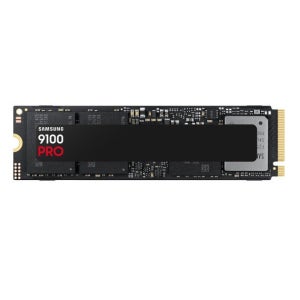 삼성전자 9100 PRO M.2 NVMe (2TB)