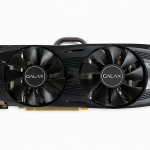갤럭시 GTX1060 3GB 그래픽카드