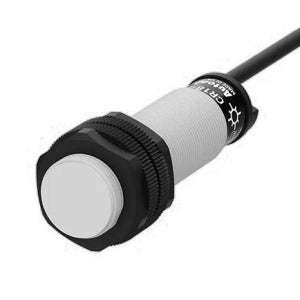 오토닉스 CR18-8DP 정전용량 근접센서 M18 8mm PNP