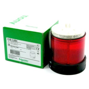 Schneider XVBC2B4 시그널 타워 표시등