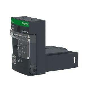 Schneider LUCA12BL 모터보호 컨트롤 유닛 0.9-12A
