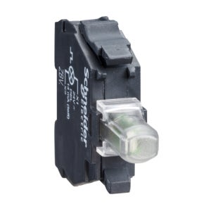 Schneider ZBVM3 표시등 LED 녹색 230V