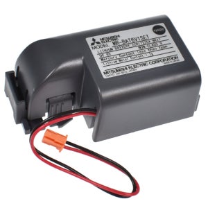MITSUBISHI MR-BAT6V1SET 서보 배터리