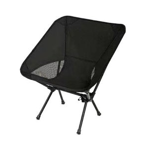 카자리코 캠핑의자 휴대용 체어 경량 접이식 메시 통기성 낚시 피크닉 야외의자