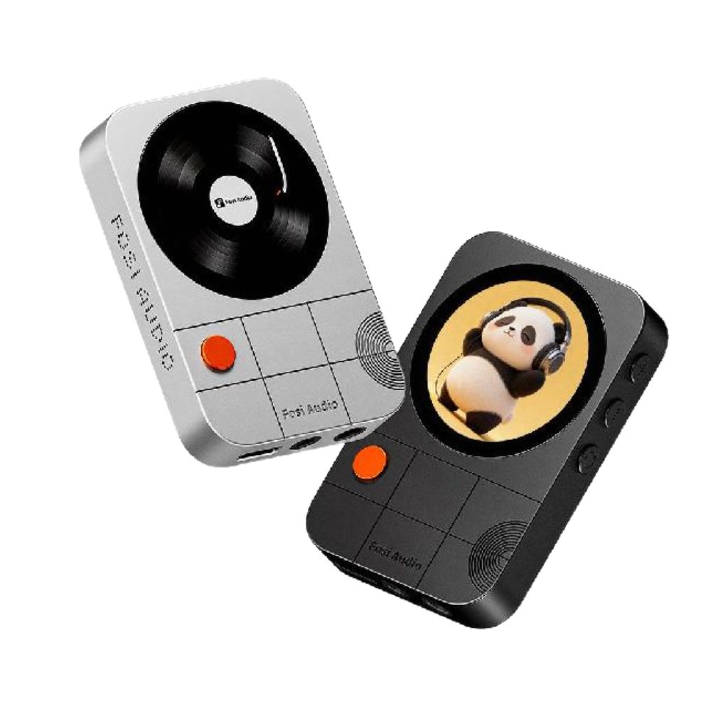 Fosi MD3 DAC