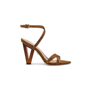 리볼브직영몰 Veronica Beard Lanaya Sandal Open Toe
