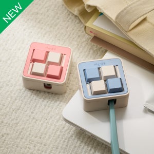 [직장인 선물 추천] 티에타 칫솔살균기