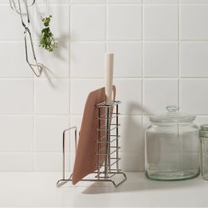 [JAJU/자주] 스테인리스 와이어 칼도마꽂이