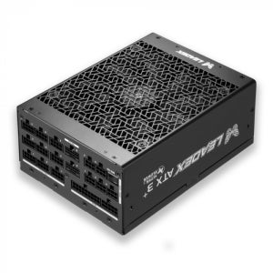 SuperFlower SF-2200F14HP LEADEX TITANIUM ATX3.1 품위
