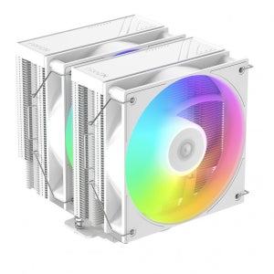 ID-COOLING FROZN A620 PRO XE ARGB 데이븐 (스노우) 품위