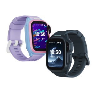 마이퍼스트 키즈워치폰 S4 초등학생 키즈 어린이 유치원생 스마트 워치