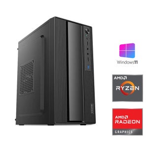 오즈컴 라이젠5 5600G 16GB 250GB 사무용 가정용 조립PC