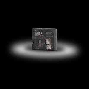 Teltonika 차량 텔레매틱스 GPS 트래커 4G LTE Cat 1 FMC130