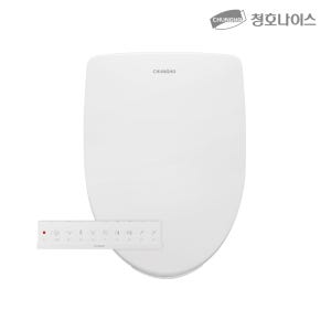 청호 살균 리모컨 비데 B700 BS-65D70
