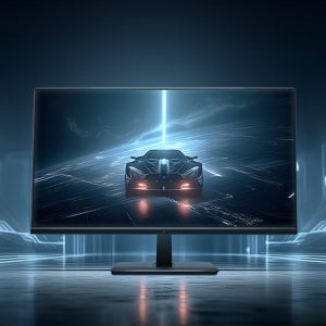 주연테크 X27QF180 27 게이밍 모니터 QHD FAST IPS 180Hz 68~69cm