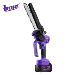 보레트 21V 8인치 체인톱 BCS-21001M