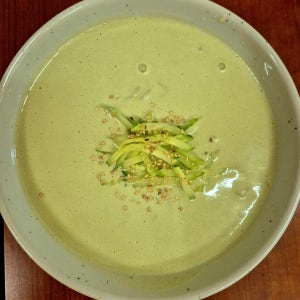 부드러운 국산 서리태 백태 콩물 수제 두유 1000ml