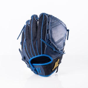 Jeans Casual Glove 12인치 경식 일반용 투수 네이비