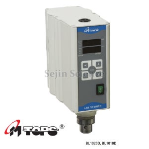 MTOPS BL1010D 본체 미성과학 중점도용 교반기 Brushless DC