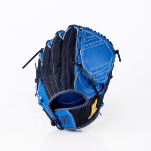 Jeans Casual Glove 12인치 일반용 경식 투수 블루
