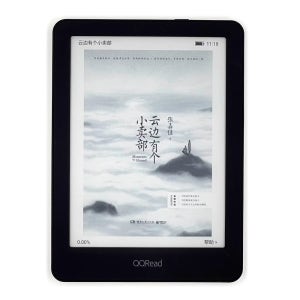 ebook리더기 전자책 스크린 6인치 E북 단말기 독서