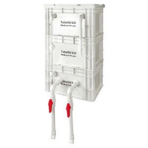 수족관 박스여과기 외부필터 수조 금붕어항 외부여과기 여과기