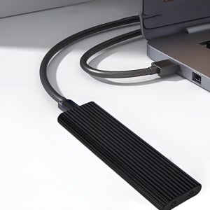 16TB 대용량 Type-C 포터블 미니 외장하드 외장 솔리드 스테이트 드라이브