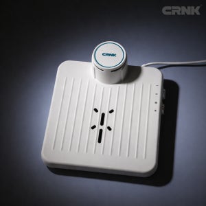 [EVENT] 크랭크 바디드라이어 전신건조기