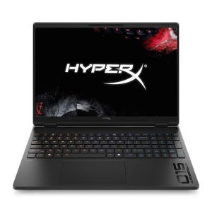 HP HyperX 오멘 15 Ryzen5 240 RTX5050 윈도우11 64GB, 2TB
