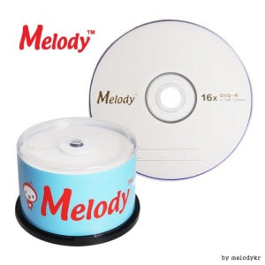 공DVD 16배속 50P CAKE