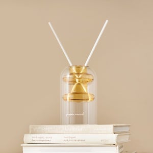 버블팝 디퓨저 엠버 블랙베리앤베이 실내방향제 집들이선물 신혼집 인테리어 선물 오브제 감사