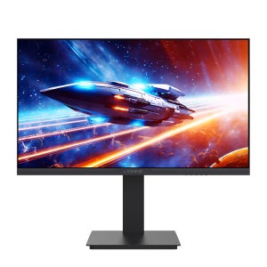 주연테크 리오나인 X25F-360 25형 360Hz 게이밍 모니터 블랙