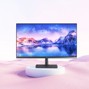 주연테크 V28UE 28인치 4K UHD HDR USB-C IPS 리모콘 덱스 콘솔 모니터 리모콘