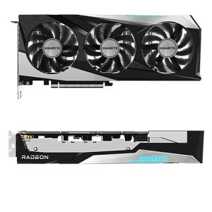 기가바이트 라데온 RX 6600 XT GAMING OC D6 8GB 제이씨현 리퍼비시