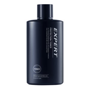 피엘디크 엑스퍼트 프로텍션 남성 스킨 대용량 미백 주름개선 남자 화장품 200ml, 1개